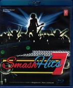 Smash Hits 7 Hindi Songs Blu Ray